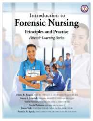 Cover image for Introduction to Forensic Nursing